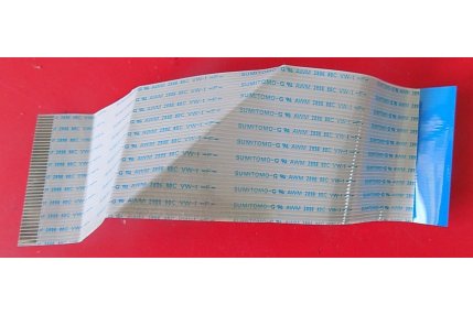  - FLAT PHILIPS 41 X 139 mm - 40 pin