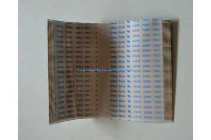  - FLAT PHILIPS 50 X 64 mm - 96 pin