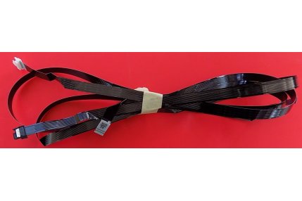 - FLAT PHILIPS ALIMENTATORE - BARRA INTERCONNESSIONE LED 10 X 940 mm - 8 pin