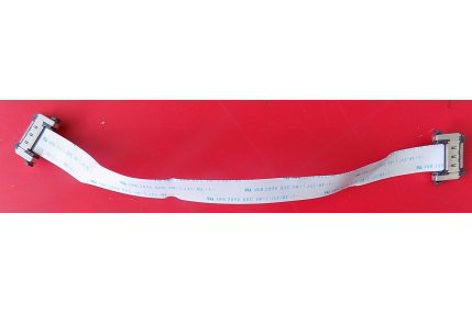  - FLAT PHILIPS CON GANCETTI 13 X 217 mm - 20 pin