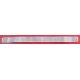 FLAT PHILIPS CON GANCETTI 19 X 279 mm - 30 pin