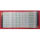 FLAT PHILIPS CON GANCETTI 26 X 65 mm - 50 pin