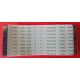 FLAT PHILIPS CON GANCETTI 28 X 65 mm - 50 pin