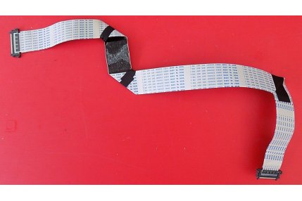  - FLAT PHILIPS CON GANCETTI 29 X 558 mm - 50 pin