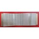 FLAT PHILIPS CON GANCETTI 30 X 96 mm - 60 pin 395B176G060083