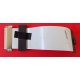 FLAT PHILIPS CON GANCETTI 31 X 123 mm - 30 pin