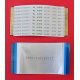 FLAT PHILIPS CON GANCETTI 33 X 62 mm - 60 pin 395B176N060037