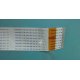 FLAT PHILIPS CON GANCETTI 33 X 776 mm - 60 pin