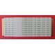 FLAT PHILIPS CON GANCETTI 33 X 89 mm - 60 pin