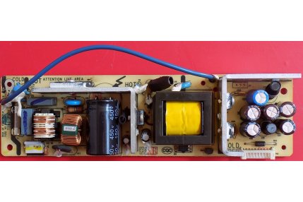 Alimentatori e Sub Alimentatori TV - Alimentatore Philips 40-PWL20C-PWI1XG