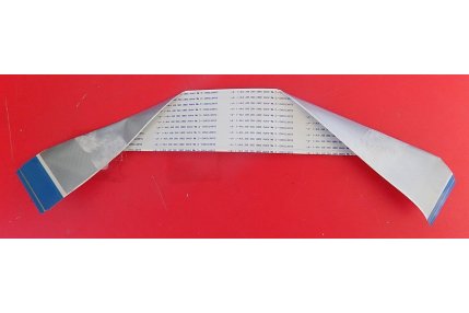  - FLAT PHILIPS CON GANCETTI 43 X 390 mm - 80 pin
