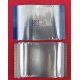 1 FLAT PHILIPS CON GANCETTI 43 X 65 mm - 80 pin 395B176 NUOVO