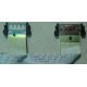 FLAT PHILIPS CON GANCETTI MAIN - T-CON 27 X 418 mm - 50 pin