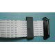 FLAT PHILIPS CON GANCETTI MAIN - T-CON 29 X 397 mm - 50 pin