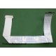 FLAT PHILIPS CON GANCETTI MAIN - T-CON 31 X 458 mm - 30 pin