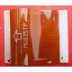Flat Philips con gancettiM0835TP QPWBM0835TPZZ