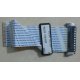FLAT PHILIPS CON GANCETTO MAIN - T-CON 31 X 108 mm - 30 pin