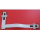 FLAT PHILIPS CON GANCI 28 X 367 mm - 40 pin