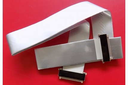  - FLAT PHILIPS CON GANCI 29 X 630 mm - 50 pin
