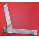 FLAT PHILIPS CON GANCI 30 X 700 mm - 50 pin