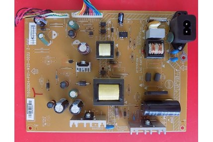  - ALIMENTATORE PHILIPS 715G3924-P01-W20-002U - CODICE A BARRE ADTVA2430PA2