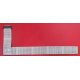 FLAT PHILIPS CON GANCIO 31 X 418 mm - 50 pin