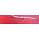 FLAT PHILIPS INVERTER - INVERTER 9 X 564 mm - 8 pin