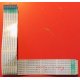 FLAT PHILIPS MAIN - PANNELLO CON GANCETTI 33 X 204 mm - 60 pin