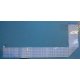 FLAT PHILIPS MAIN - T-CON 26 X 264 mm - 50 pin