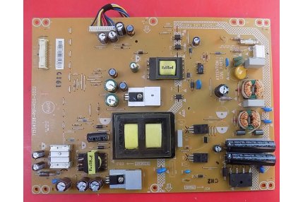 Alimentatori e Sub Alimentatori TV - ALIMENTATORE PHILIPS 715G4738-P01-H20-002U - CODICE A BARRE PLTVBL512GPA1 Y11