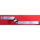 FLAT PHILIPS T-CON - PANNELLO CON GANCETTO 29 X 419 mm - 50 pin