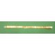 FLAT PHOCUS T-CON - PANNELLO 10 X 248 mm - 18 pin