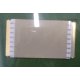 FLAT SABA CON GANCETTI T-CON - PANNELLO 33 X 60 mm - 60 pin