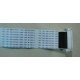 FLAT 31 X 547 mm - 30 pin