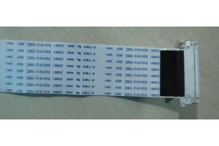 Flat - FLAT 31 X 547 mm - 30 pin