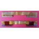 1 FLAT SAMSUNG 17 X 116 mm - 68 pin U FPC_GD800 YP NUOVO