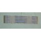 FLAT SAMSUNG 21 X 90 mm - 40 pin