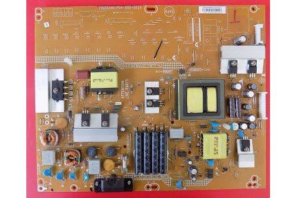  - ALIMENTATORE PHILIPS 715G5246-P04-000-002S - CODICE A BARRE ADTVC2412XC5Q