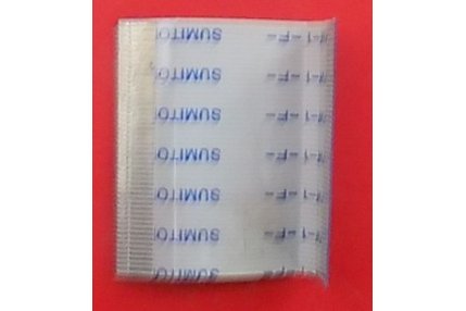  - FLAT SAMSUNG 26 X 28 mm - 50 pin