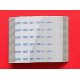 FLAT SAMSUNG 26 X 36 mm - 50 pin
