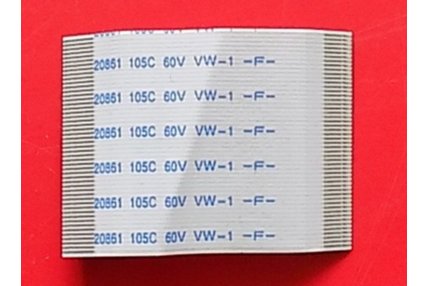  - FLAT SAMSUNG 26 X 36 mm - 50 pin