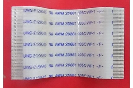  - FLAT SAMSUNG 26 X 45 mm - 50 pin