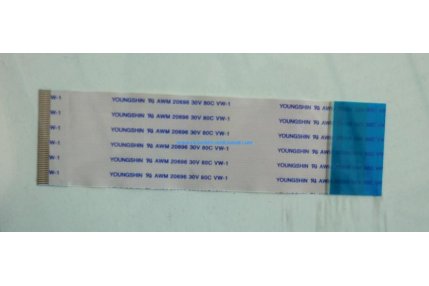  - FLAT SAMSUNG 26 X 93 mm - 50 pin