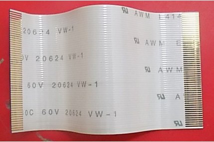  - FLAT SAMSUNG 28 X 58 mm - 55 pin
