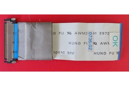  - FLAT SAMSUNG 30 X 106 mm - 30 pin