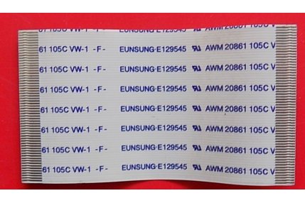  - FLAT SAMSUNG 31 X 55 mm - 60 pin