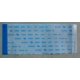 FLAT SAMSUNG 31 X 80 mm - 30 pin