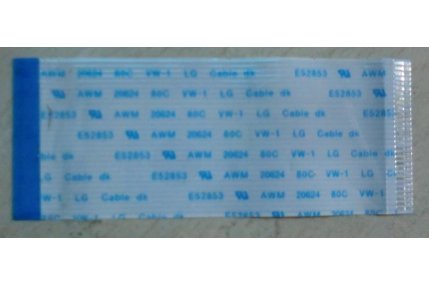  - FLAT SAMSUNG 31 X 80 mm - 30 pin