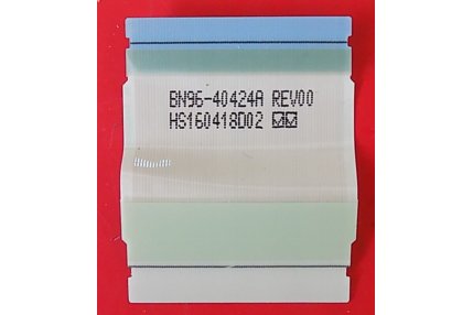  - FLAT SAMSUNG 37 X 47 mm - 68 pin BN96-40424A