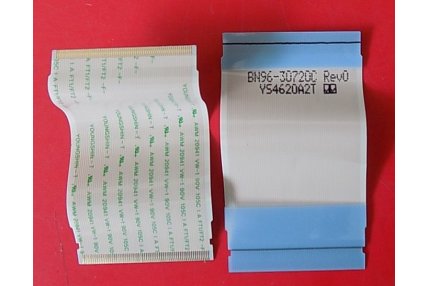  - 1 FLAT SAMSUNG 37 X 65 mm - 68 pin BN96-30720C REV0 NUOVO